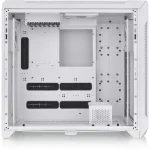 Thermaltake CTE C750 Air Snow Gaming Full Tower Κουτί Υπολογιστή με Πλαϊνό Παράθυρο και RGB Φωτισμό Λευκό CA-1X6-00F6WN-00 - Image 6