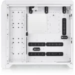 Thermaltake CTE C750 Air Snow Gaming Full Tower Κουτί Υπολογιστή με Πλαϊνό Παράθυρο και RGB Φωτισμό Λευκό CA-1X6-00F6WN-00 - Image 9