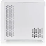 Thermaltake CTE C750 Air Snow Gaming Full Tower Κουτί Υπολογιστή με Πλαϊνό Παράθυρο και RGB Φωτισμό Λευκό CA-1X6-00F6WN-00 - Image 10