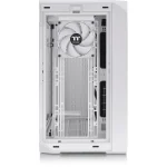 Thermaltake CTE C750 Air Snow Gaming Full Tower Κουτί Υπολογιστή με Πλαϊνό Παράθυρο και RGB Φωτισμό Λευκό CA-1X6-00F6WN-00 - Image 11