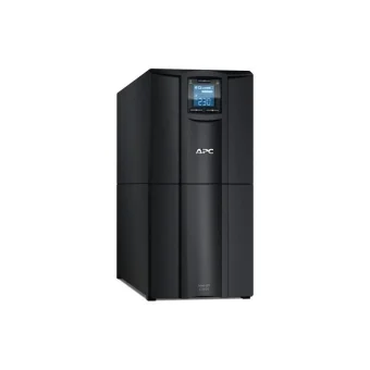 APC Smart-UPS 3000 Line-Interactive 3000VA 2100W με 8 IEC Πρίζες SMC3000I