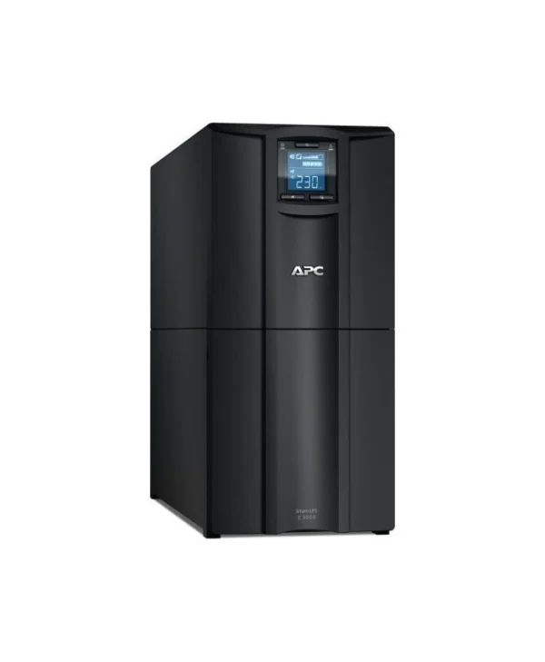 APC Smart-UPS 3000 Line-Interactive 3000VA 2100W με 8 IEC Πρίζες SMC3000I