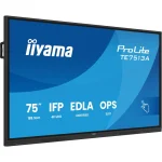 Iiyama TE7513A-B2AG Public Display 75"