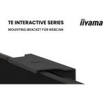 Iiyama TE7513A-B2AG Public Display 75" - Image 10