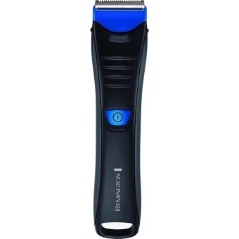 Remington Επαναφορτιζόμενη Κουρευτική Μηχανή Black/Blue BHT250
