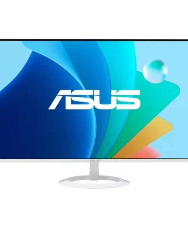 Asus VZ279HG IPS Monitor 27" FHD 1920x1080 με Χρόνο Απόκρισης 1ms GTG Λευκό 90LM0BU2-B01A71
