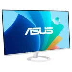 Asus VZ279HG IPS Monitor 27" FHD 1920x1080 με Χρόνο Απόκρισης 1ms GTG Λευκό 90LM0BU2-B01A71 - Image 3