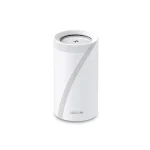 TP-LINK Deco BE65 5G BE11000 v1 WiFi Mesh Network Access Point Wi‑Fi 7 Tri Band (2.4 & 5 & 6GHz) DECO BE65-5G(1-PACK)