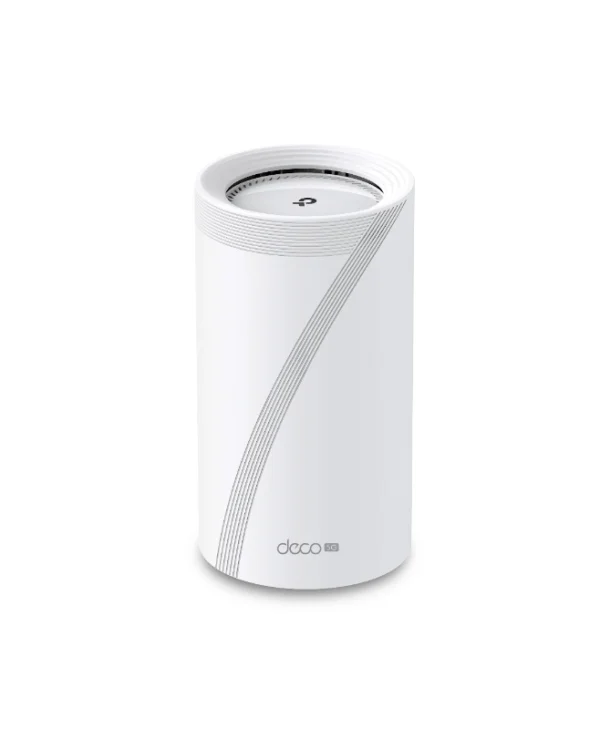 TP-LINK Deco BE65 5G BE11000 v1 WiFi Mesh Network Access Point Wi‑Fi 7 Tri Band (2.4 & 5 & 6GHz) DECO BE65-5G(1-PACK)