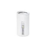 TP-LINK Deco BE65 5G BE11000 v1 WiFi Mesh Network Access Point Wi‑Fi 7 Tri Band (2.4 & 5 & 6GHz) DECO BE65-5G(1-PACK) - Image 2