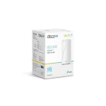 TP-LINK Deco BE65 5G BE11000 v1 WiFi Mesh Network Access Point Wi‑Fi 7 Tri Band (2.4 & 5 & 6GHz) DECO BE65-5G(1-PACK) - Image 7