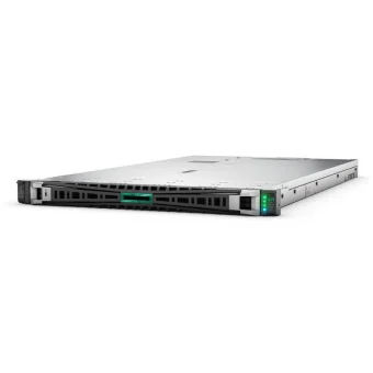 Hp Hpe Dl360 G12 6515p Server System 2x32g 8sff Ssd Svr P89226-425
