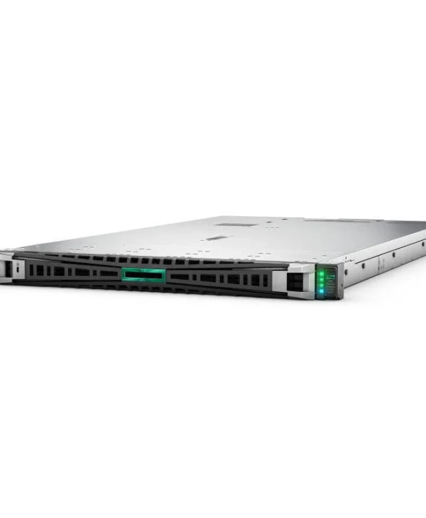 Hp Hpe Dl360 G12 6515p Server System 2x32g 8sff Ssd Svr P89226-425
