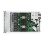 Hp Hpe Dl360 G12 6515p Server System 2x32g 8sff Ssd Svr P89226-425 - Image 6