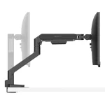 BenQ BSH01 Βάση Γραφείου Οθόνης έως 45" με Βραχίονα 9H.A39DD.LBW - Image 4