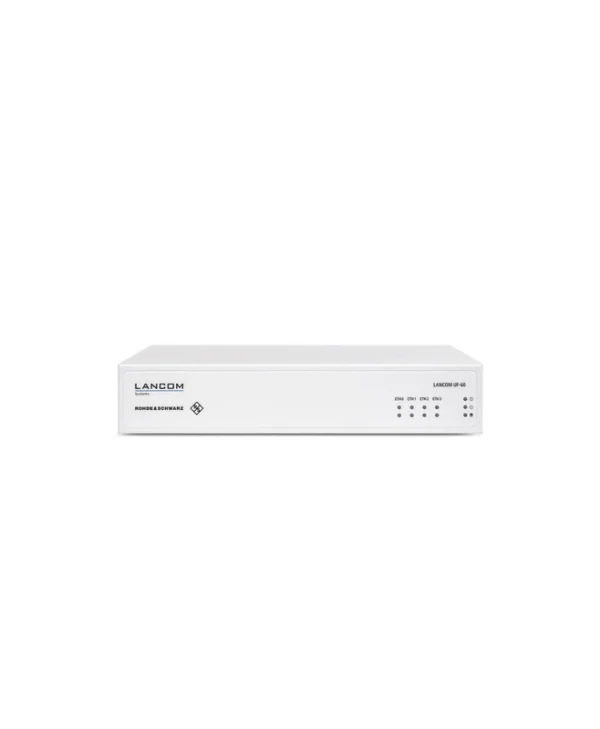 Lancom UF-60 Firewall 1τμχ 3810187 55002