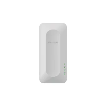 NetGear EAX17 Mesh WiFi Extender Dual Band (2.4 & 5GHz) 3000Mbps EAX17-100PES