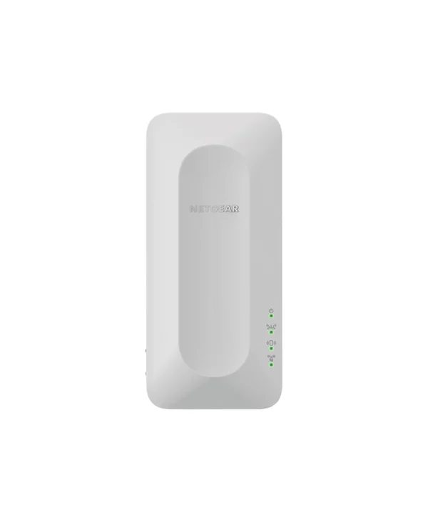 NetGear EAX17 Mesh WiFi Extender Dual Band (2.4 & 5GHz) 3000Mbps EAX17-100PES