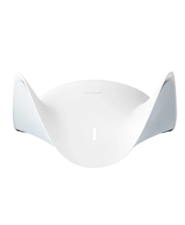 D-Link M36 Ασύρματο Router Wi‑Fi 6 με 3 Θύρες 2.5 Gigabit M36/E