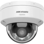 Hikvision IP Κάμερα Παρακολούθησης 4K Αδιάβροχη με Μικρόφωνο και Φακό 2.8mm DS-2CD2187G3-LIS2UY(2.8mm)