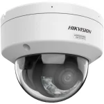 Hikvision IP Κάμερα Παρακολούθησης 4K Αδιάβροχη με Μικρόφωνο και Φακό 2.8mm DS-2CD2187G3-LIS2UY(2.8mm) - Image 2