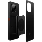Gigaset GS6 5G (8/128GB) Titanium Black S30853-H1541-R121 - Image 6