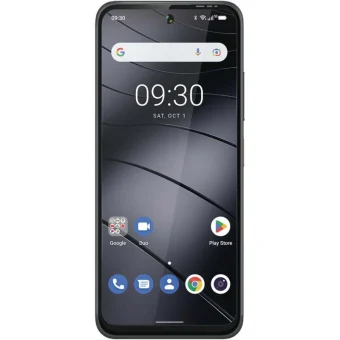 Gigaset GP20 5G Dual SIM (4/128GB) Μαύρο A5B00101058809