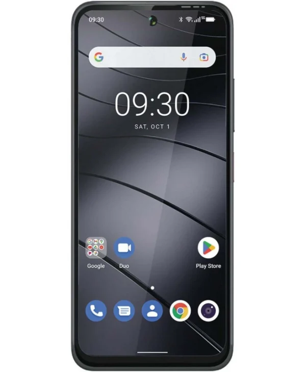 Gigaset GP20 5G Dual SIM (4/128GB) Μαύρο A5B00101058809