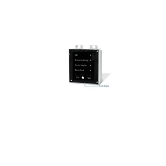 2n 9155036 Display Touch Module