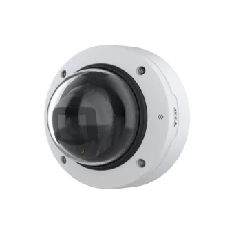 Axis P3287-LV IP Κάμερα Παρακολούθησης Full HD+ 5MP με Φακό 3-8mm 02983-001