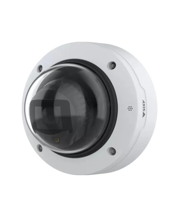 Axis P3287-LV IP Κάμερα Παρακολούθησης Full HD+ 5MP με Φακό 3-8mm 02983-001