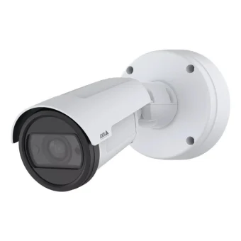 Axis P1487-LE IP Κάμερα Παρακολούθησης Full HD+ 5MP Αδιάβροχη με Αμφίδρομη Επικοινωνία και Φακό 3-8mm 03183-001