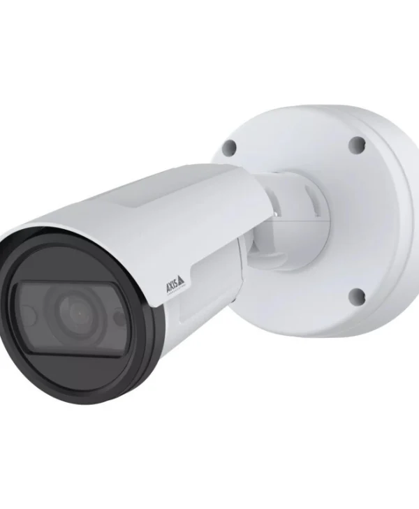 Axis P1487-LE IP Κάμερα Παρακολούθησης Full HD+ 5MP Αδιάβροχη με Αμφίδρομη Επικοινωνία και Φακό 3-8mm 03183-001