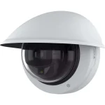 Axis 02814-001 IP Κάμερα Παρακολούθησης Full HD 1080p Αδιάβροχη με Φακό 3.2mm