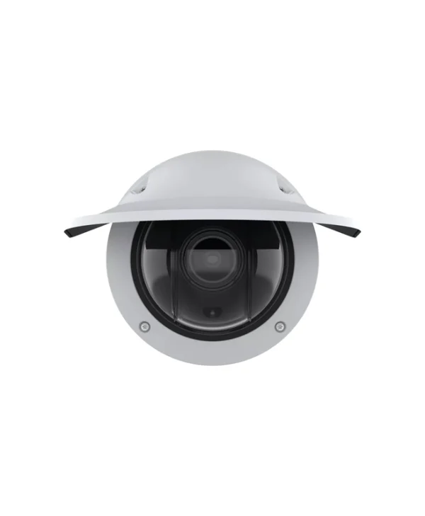 Axis Q3546-LVE IP Κάμερα Παρακολούθησης Full HD+ 4MP Αδιάβροχη με Μικρόφωνο 02971-001