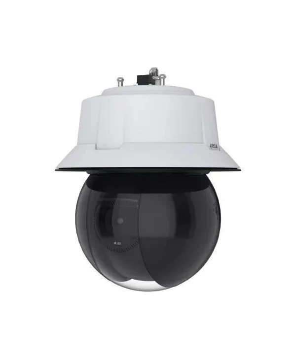 Axis Q6325-LE IP Κάμερα Παρακολούθησης Full HD 1080p Αδιάβροχη 03313-001