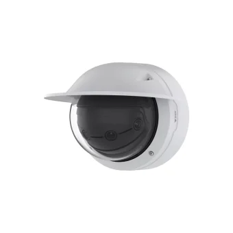 Axis Q4809-PVE IP Quad Κάμερα Παρακολούθησης 26MP Αδιάβροχη 02658-001