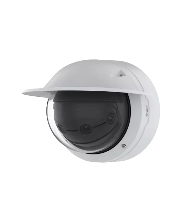 Axis Q4809-PVE IP Quad Κάμερα Παρακολούθησης 26MP Αδιάβροχη 02658-001