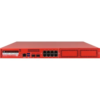 Τείχος Προστασίας Securepoint Securepoint Firewall Rc1000r G5 SP-UTM-11625