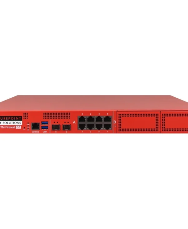 Τείχος Προστασίας Securepoint Securepoint Firewall Rc1000r G5 SP-UTM-11625