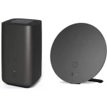 Telekom Speedport Pro Plus v1.2 Ασύρματο VDSL2 Modem Router Wi‑Fi 6 με 3 Θύρες Gigabit 40823456 - Image 5