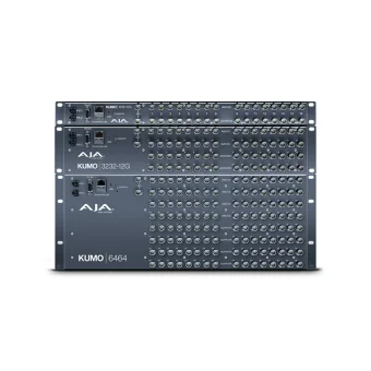 Kumo Compact 16x16 12g-sdi Router Kumo 1616-12g KUMO 1616-12G
