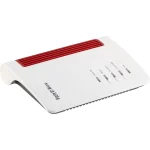 AVM FRITZ! Box 7632 Ασύρματο Router Wi‑Fi 7 με 3 Θύρες 20003167