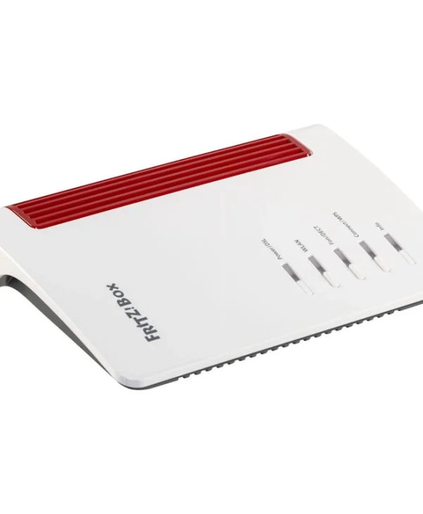 AVM FRITZ! Box 7632 Ασύρματο Router Wi‑Fi 7 με 3 Θύρες 20003167