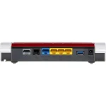 AVM FRITZ! Box 7632 Ασύρματο Router Wi‑Fi 7 με 3 Θύρες 20003167 - Image 3