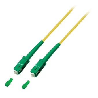LG Optic Καλώδιο Οπτικής Ίνας SC/APC-SC/APC 7m SASA072ST7