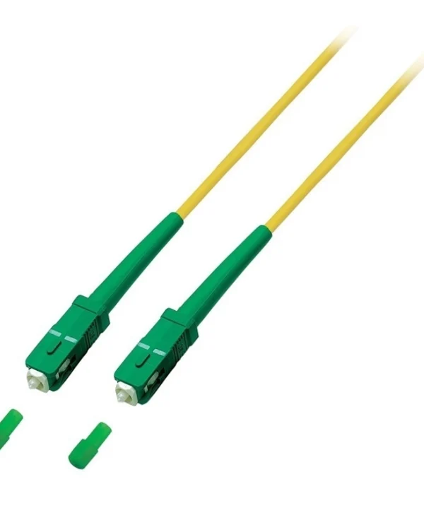 LG Optic Καλώδιο Οπτικής Ίνας SC/APC-SC/APC 7m SASA072ST7