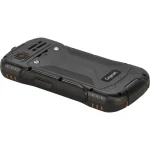 Gigaset GLX8 Plus Dual SIM Κινητό με Κουμπιά Μαύρο S30853-H1250-R101 - Image 5