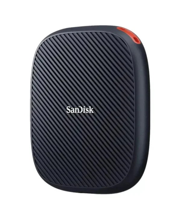 Sandisk Phone SSD USB-C 1.0TB 1.8" Μαύρο SDSSDE62M-1T00-G25