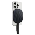 Sandisk Phone SSD USB-C 1.0TB 1.8" Μαύρο SDSSDE62M-1T00-G25 - Image 2